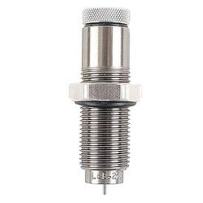 Lee Precision .300 Winchester Magnum Collet Neck Sizer Die 90961