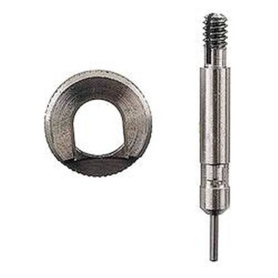 Lee .454 Casull Case Length Gauge and Shell Holder