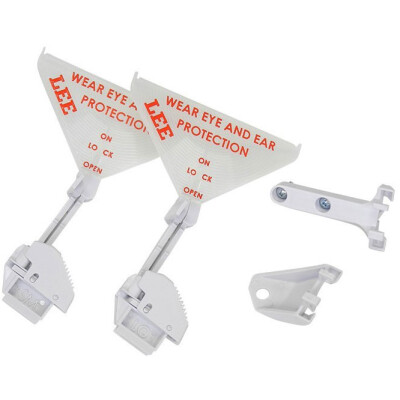 Lee Precision Safety Primer Feed, Small and Large
