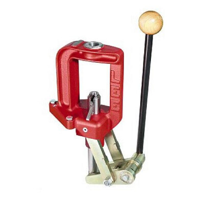 Classic Case Single Stage Press Warranty