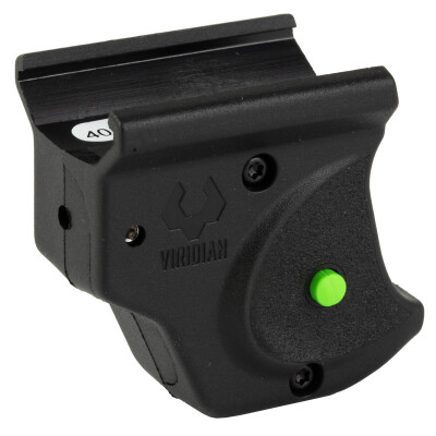 Viridian E-Series Green Laser Sight for Sig Sauer P365