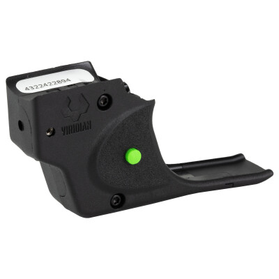 Viridian E-Series Green Laser Sight for Ruger MAX-9