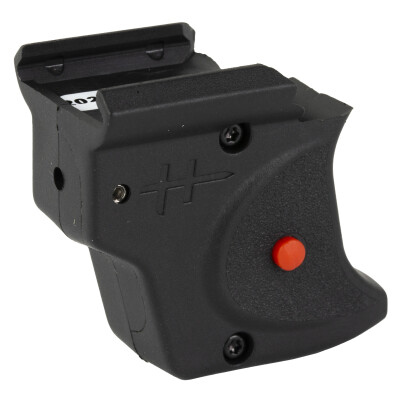 Viridian E-Series Red Laser Sight for Springfield Hellcat