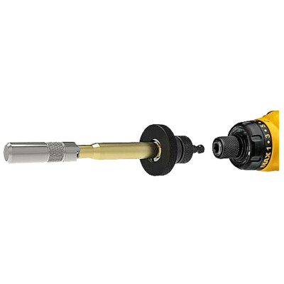 Lee Precision 3-Jaw Chuck Trimming Kit