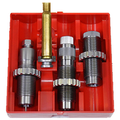 Lee Precision Pacesetter 3-Die Set 7mm PRC