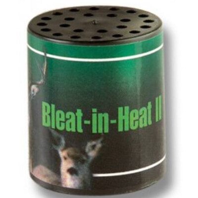 Quaker Boy Bleat In Heat II Deer Hunting