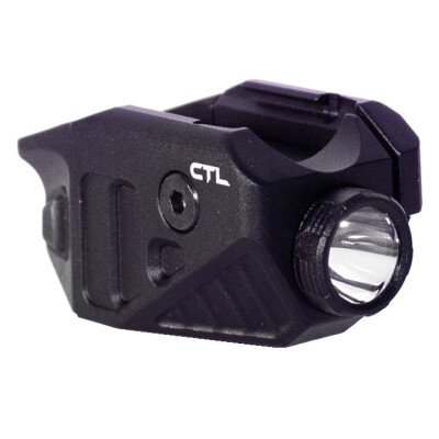Viridian CTL Custom Pistol Mounted Light for SIG P365