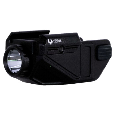 Viridian CTL Custom Pistol Mounted Light for Glock