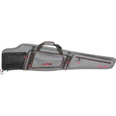 Allen Dakota Gear Fit Scoped Rifle Case 48" Nylon Gray