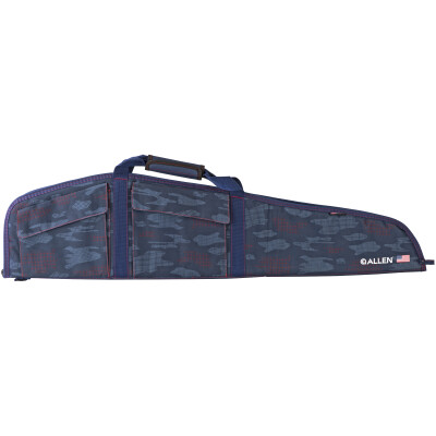 Allen Company Patriot 42" Tactical Gun Case Patriotic Camo