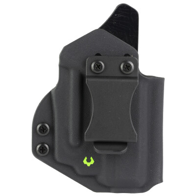 Viridian IWB Holster for Ruger MAX-9 with E-Series Laser