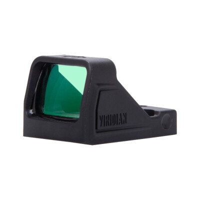 Viridian Sights RFX 11 Pistol Green Dot Sight 3 MOA Dot