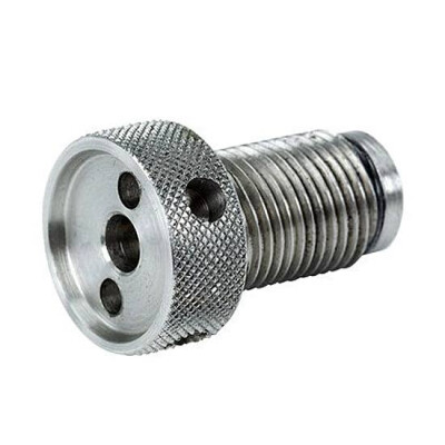 Traditions Pursuit II Muzzleloader Accelerator Breech Plug