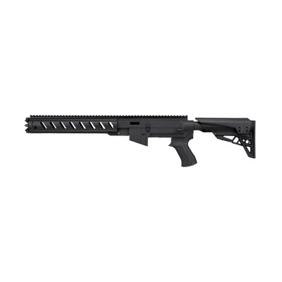 ATI Outdoors A-22 AR-15 Stye Stock For Ruger 10/22