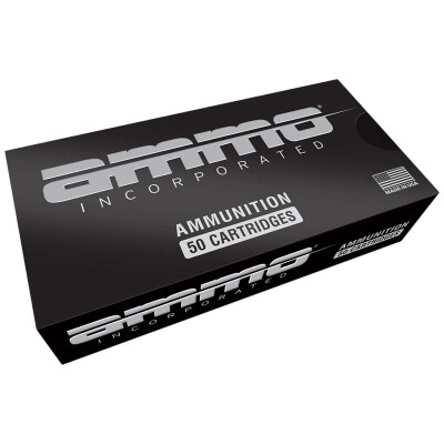 Ammo Inc Signature .44 Special Ammo 220 Grain TMC