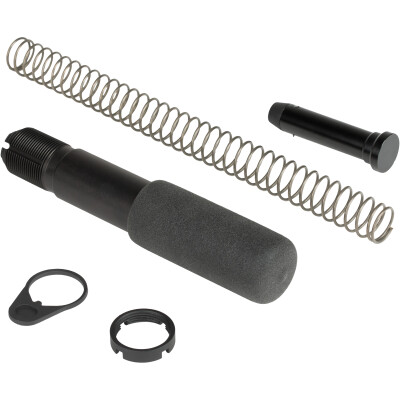 ATI Outdoors AR-15 Pistol Buffer Tube Assembly