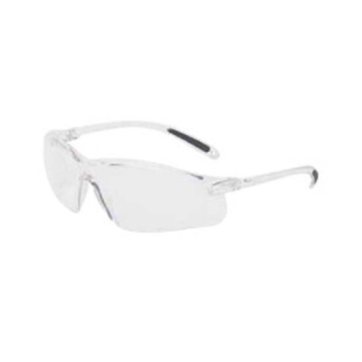 Howard Leight A700 Sharp Shooter Glasses Polycarbonate Clear a700
