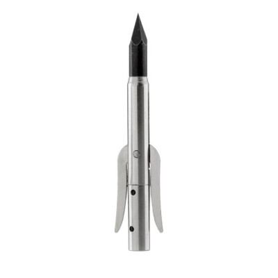 Cajun Bowfishing Sting-A-Ree Point 485 Grains