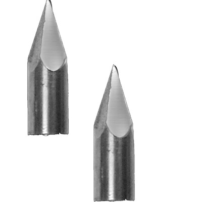 Cajun Bowfishing Jackhammer Replacement Tip 2pk