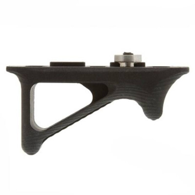 ODIN Works B1 Low Profile M-LOK Handstop Black ACC-B1-HAND-ML-BLK 