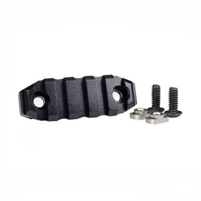 ODIN Works 5 Slot M-LOK Accessory RailACC-FE-ML-5