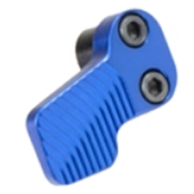 ODIN Works AR-15 Extended Magazine Release Blue