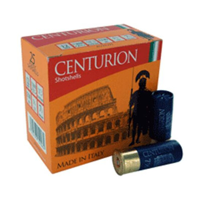 Ammo 12 Gauge 2-3/4" Shotgun Shell 1-1/4 Oz #6 Shot 1330 fps 25 Round Box ACFH126