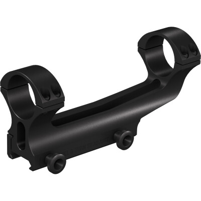 ATN Dual Cantilever 30mm Scope Mount Black