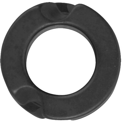 Trophy Ridge True Peep 1/4" Black
