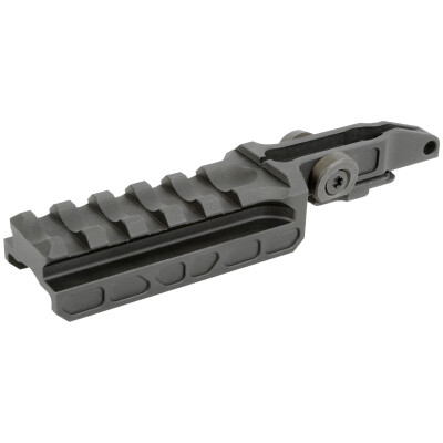 Midwest Industries AK Alpha Mini Dot Mount Picatinny