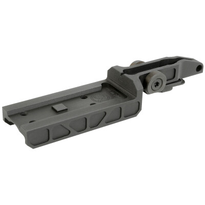 Midwest Industries AK Alpha Mini Dot Mount Aimpoint T2
