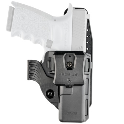 Fobus APN Ambi IWB/OWB Holster for Glock 19/19x/23/32