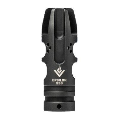 Aero Precision VG6 Epsilon 5.56 Muzzle Brake 1/2x28