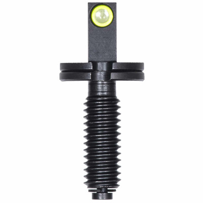 Night Fision Perfect Dot AR15/AR10 Front Sight Post Yellow