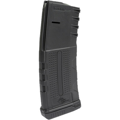 Rock River AR-15 Magazine 30 Rounds .223 Rem/5.56 NATO Polymer Black