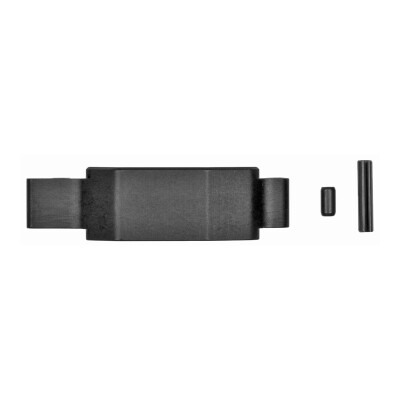 TPS Arms AR-15 Enhanced Trigger Guard With Pins Aluminum Black