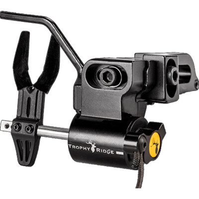 Trophy Ridge Sync Drop Away Arrow Rest Right Hand Black
