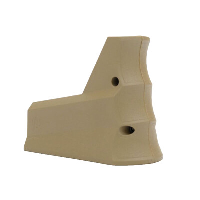 Armaspec Rhino R-23 AR-15 Tactical Magwell Grip FDE