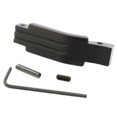 Armaspec AR-15 S1 Enhanced Trigger Guard Black