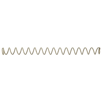 Armaspec AR-15 Braided Buffer Spring (BBS)