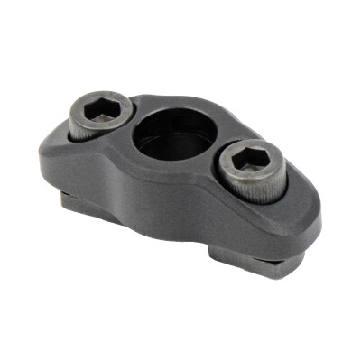Armaspec M-LOK QD Sling Socket Black