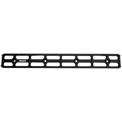 Armaspec M-LOK to Arca Rail 12" Length Black
