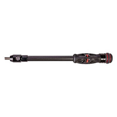Trophy Ridge Hitman Stabilizer 10" W/Wrist Sling Black