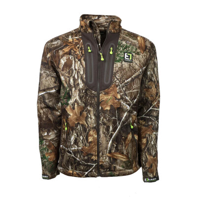 Element Outdoors Axis Midweight Men's Jacket