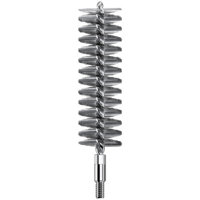Real Avid Bore-Max Speed Brush 20 Gauge Nickel Plated