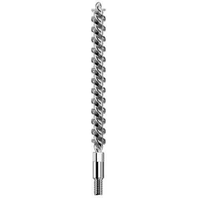 Real Avid Bore-Max Speed Brush .22/.223 Cal Rifle Nickel Plated