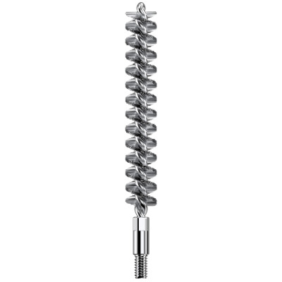 Real Avid Bore-Max Speed Brush .338 Cal Nickel Plated