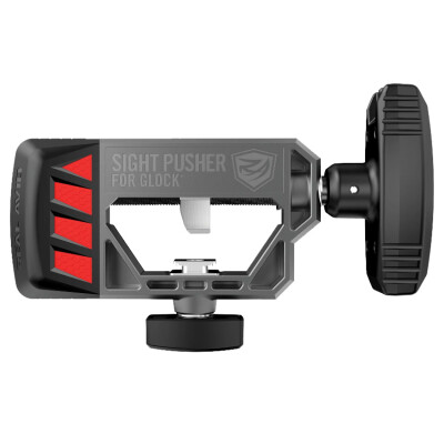 Real Avid Sight Pusher for Glock