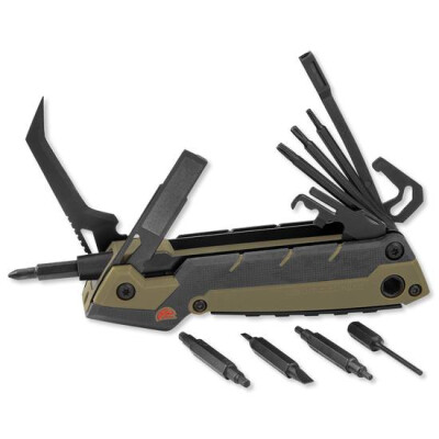 Real Avid AR-15 Gun Tool Pro AVGTPROAR-B