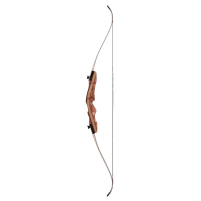Centerpoint Aspen Takedown Recurve Bow 62" Laminated 45lbs Draw